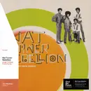 Double LP - Nat Turner Rebellion - Laugh To Keep From Crying - 7', 180g, Gatefold, Notebook