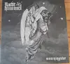 LP - Nattehimmel - Mourningstar - Blue Electric Vinyl, Ltd Ed.