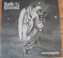 LP - Nattehimmel - Mourningstar - Blue Electric Vinyl, Ltd Ed.