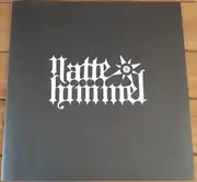 LP - Nattehimmel - Mourningstar - Blue Electric Vinyl, Ltd Ed.