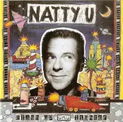Natty U - Flash Up Unu Lighter
