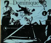 Little Brother Montgomery - Natty Dominique And His New Orleans Hot Six / Little Brother Montgomery