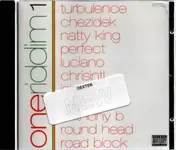 natty king - One Riddim 1