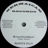 Nattyflo / Tolga - KreuzUndQuer / Living In The City