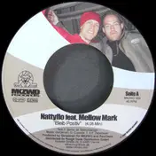 Nattyflo - Bleib Positiv