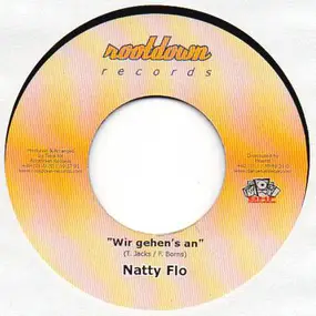 Nattyflo - Wir Gehen's An / Pure Energie