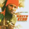 CD - natty king - No Guns To Town