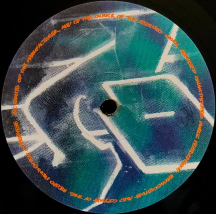 Natural Mystic - Lazy / Privacy