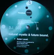 Natural Mystic - Solar Level / Chrome