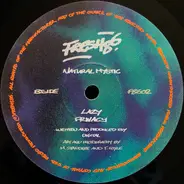 Natural Mystic - Lazy / Privacy