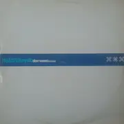 12inch Vinyl Single - Natural Mystic - Slow Waves / Tension