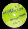 12'' - Natural Attraction - Lets get stupid - promo