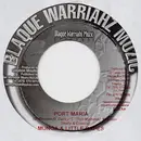 7inch Vinyl Single - Natural Black / Munga & Little Capes - Got To Be Faithful / Port Maria