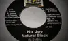 7inch Vinyl Single - Natural Black - No Joy