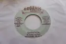 7inch Vinyl Single - Natural Black - Question