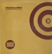Natural Born Chillers - Rock The Funky Beat