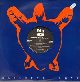 Natural Born Grooves - Universal Love