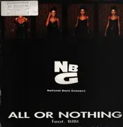 Natural Born Grooves - All Or Nothing