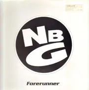 Natural Born Grooves - Forerunner