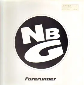 Natural Born Grooves - Forerunner