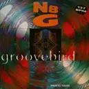12inch Vinyl Single - Natural Born Grooves - Groovebird