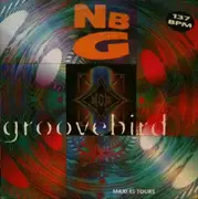 12inch Vinyl Single - Natural Born Grooves - Groovebird