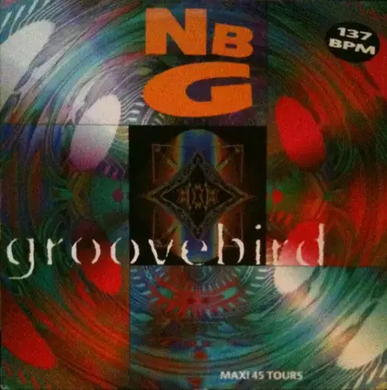 Natural Born Grooves - Groovebird