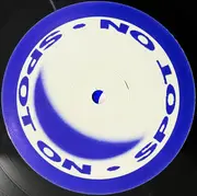 12inch Vinyl Single - Natural Born Grooves - Kickback