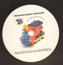 12'' - Natural Born Grooves - Transylvanianexpress (Remixes)