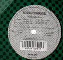 12'' - Natural Born Grooves - Transylvanianexpress
