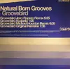 12'' - Natural Born Grooves - Groovebird