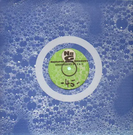 Natural Born Grooves - Groovebird