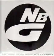 Natural Born Grooves - Kickback