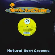 Natural Born Grooves - Soulsystem