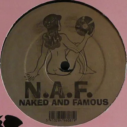Natural Born Deejays - Sonar Contact