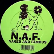 Natural Born Deejays - A Good Day