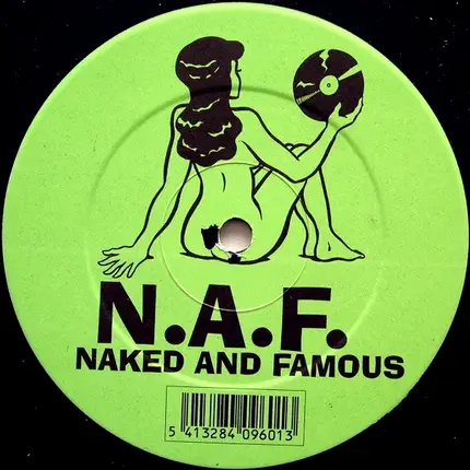 Natural Born Deejays - A Good Day