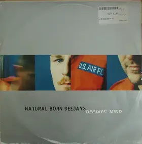 Natural Born Deejays - Deejay's Mind