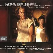 Nine Inch Nails / Leonard Cohen / Patti Smith a.o. - Natural Born Killers