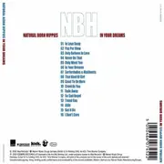 CD - Natural Born Hippies - In Your Dreams
