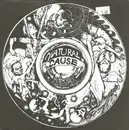7inch Vinyl Single - Natural Cause - Mess