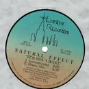 12inch Vinyl Single - Natural Effect - It's You I Want