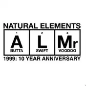 Natural Elements - 1999 (10 Year Anniversary)