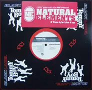 Natural Elements - 2 Tons / Live It Up