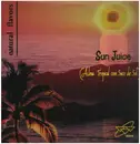 12inch Vinyl Single - Natural Flavors - Sun Juice