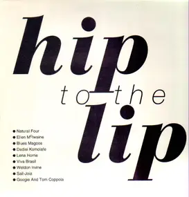 The Natural Four - Hip To The Lip