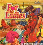 The Natural Four - For The Ladies