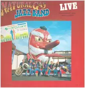 Natural Gas Jazz Band
