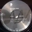 12'' - Natural High - Give It All Away