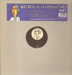 Natural High Productions - Timebomb